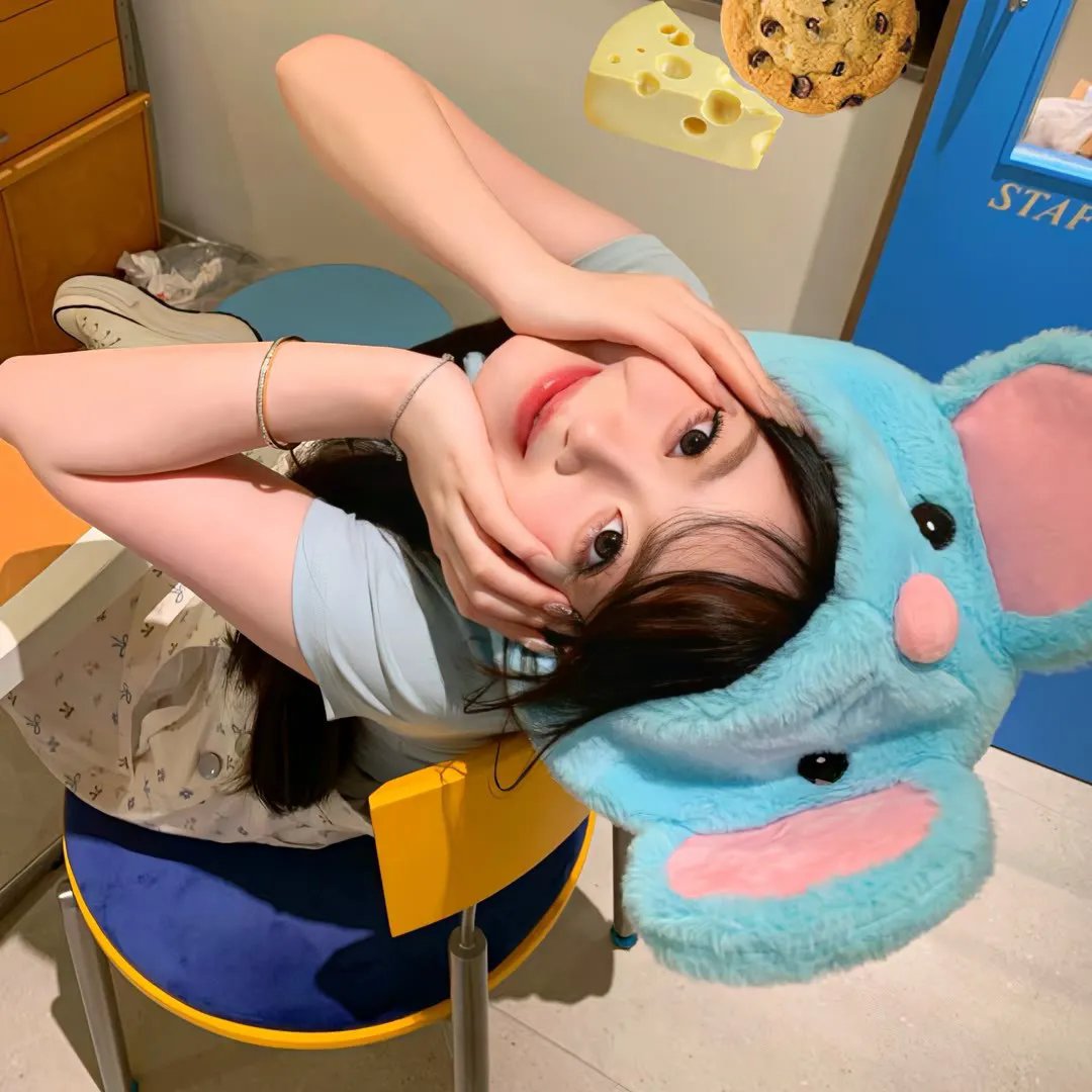 颠覆全世界